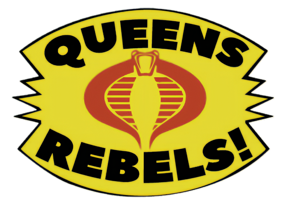 Queens Rebels